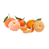  Mandarin Orange 
